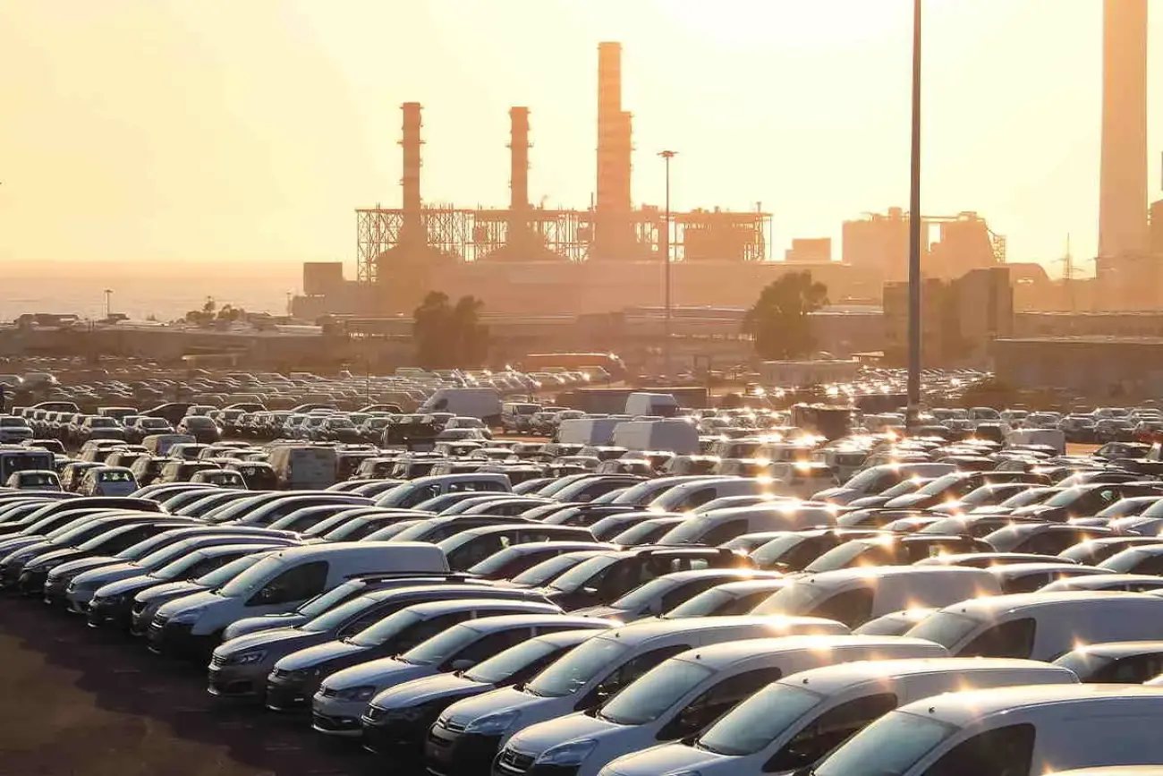 Why Import Cars from China? |Advantages & Considerations